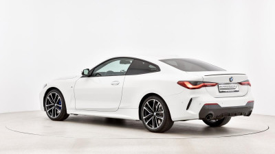 BMW 4er Gebrauchtwagen