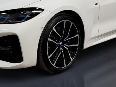 BMW 4er Gebrauchtwagen