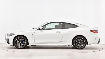 BMW 4er Gebrauchtwagen