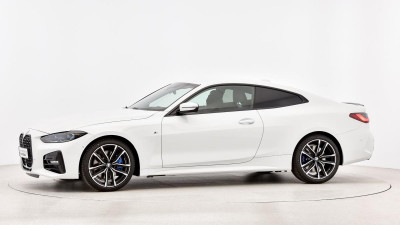 BMW 4er Gebrauchtwagen