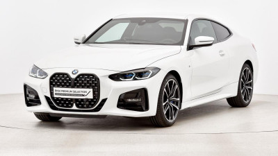 BMW 4er Gebrauchtwagen