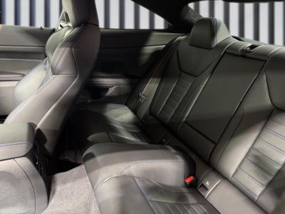 BMW 4er Gebrauchtwagen