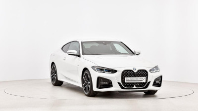 BMW 4er Gebrauchtwagen