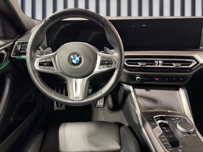 BMW 4er Gebrauchtwagen