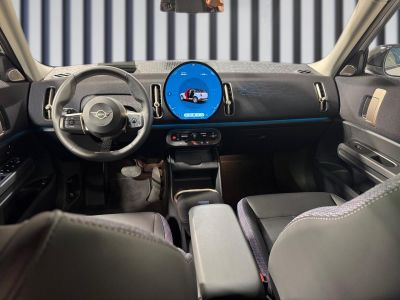 MINI Countryman Vorführwagen