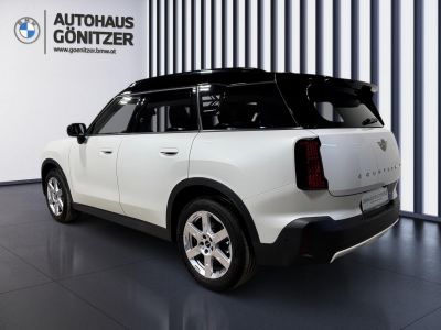 MINI Countryman Vorführwagen