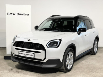 MINI Countryman Vorführwagen