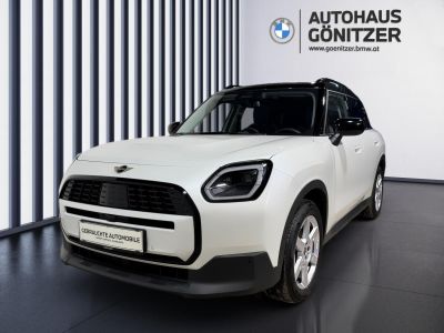 MINI Countryman Vorführwagen
