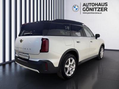 MINI Countryman Vorführwagen