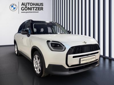 MINI Countryman Vorführwagen