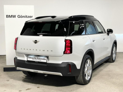 MINI Countryman Vorführwagen