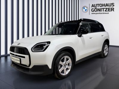 MINI Countryman Vorführwagen