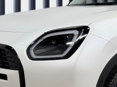 MINI Countryman Vorführwagen