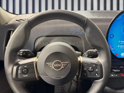 MINI Countryman Vorführwagen