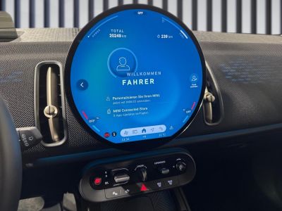 MINI Countryman Vorführwagen