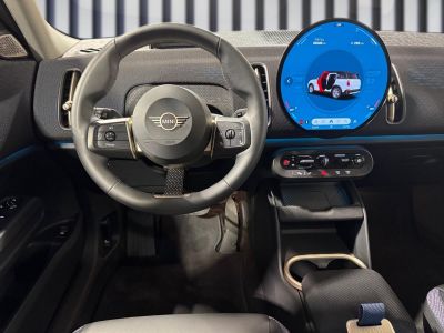 MINI Countryman Vorführwagen