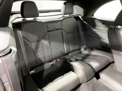 BMW 4er Vorführwagen