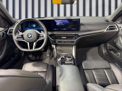 BMW 4er Vorführwagen