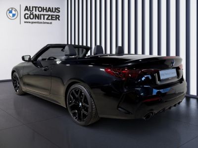 BMW 4er Vorführwagen