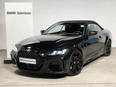 BMW 4er Vorführwagen