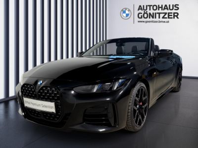 BMW 4er Vorführwagen