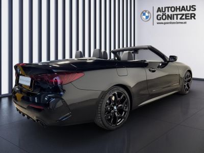 BMW 4er Vorführwagen