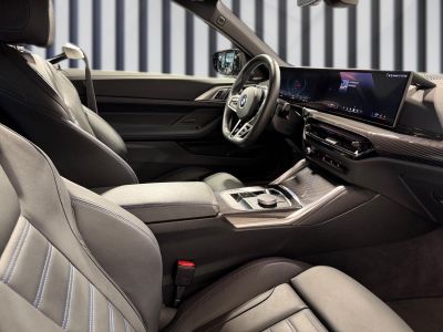 BMW 4er Vorführwagen