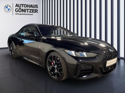 BMW 4er Vorführwagen