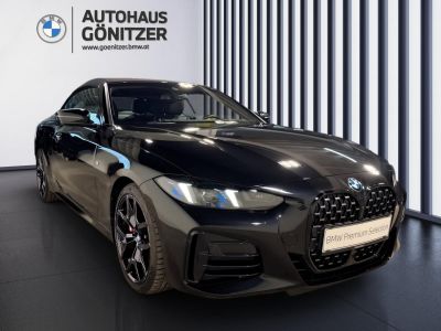 BMW 4er Vorführwagen