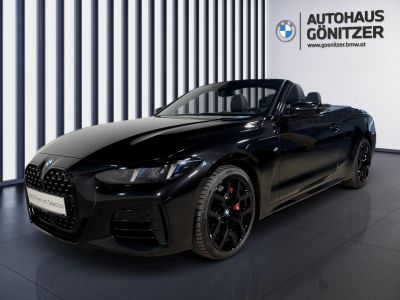 BMW 4er Vorführwagen