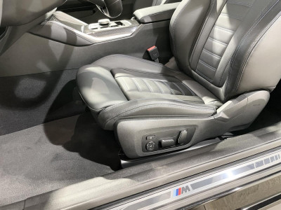 BMW 4er Vorführwagen