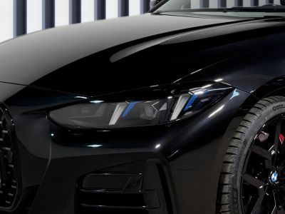 BMW 4er Vorführwagen