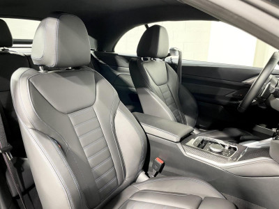 BMW 4er Vorführwagen