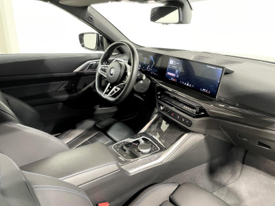 BMW 4er Vorführwagen