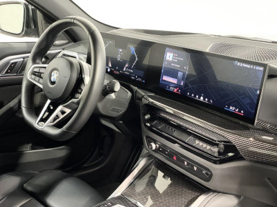 BMW 4er Vorführwagen