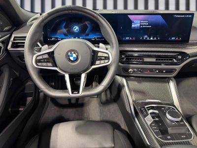 BMW 4er Vorführwagen