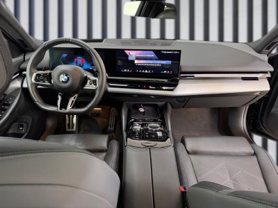 BMW 5er Gebrauchtwagen