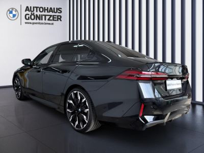 BMW 5er Gebrauchtwagen