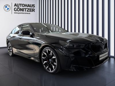 BMW 5er Gebrauchtwagen