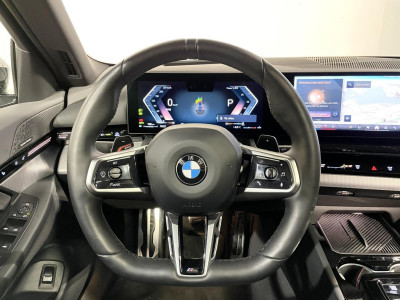 BMW 5er Gebrauchtwagen