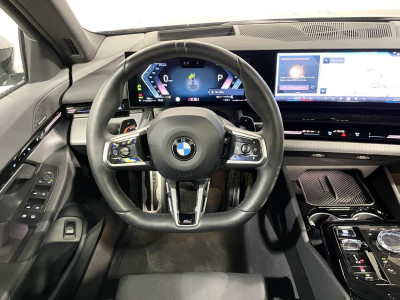 BMW 5er Gebrauchtwagen