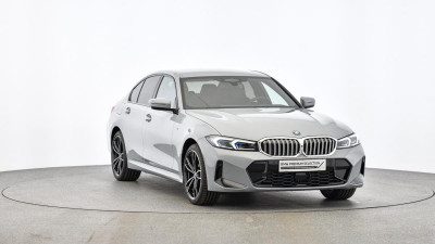 BMW 3er Gebrauchtwagen