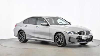 BMW 3er Gebrauchtwagen