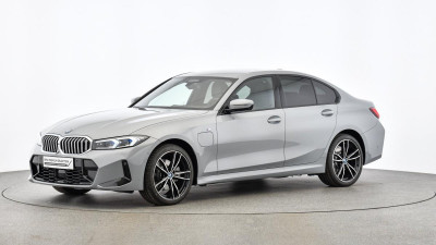 BMW 3er Gebrauchtwagen