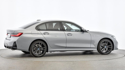 BMW 3er Gebrauchtwagen