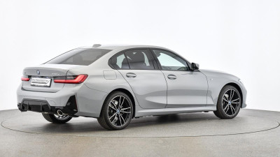 BMW 3er Gebrauchtwagen