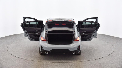 BMW 3er Gebrauchtwagen