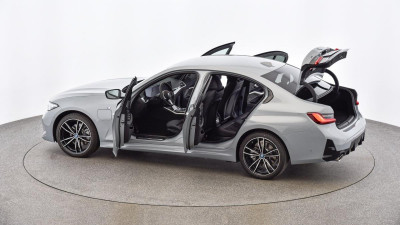 BMW 3er Gebrauchtwagen