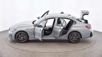 BMW 3er Gebrauchtwagen