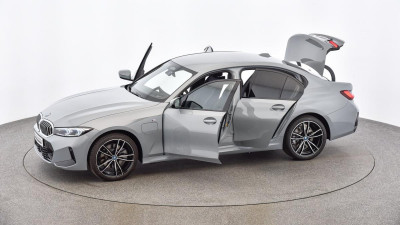 BMW 3er Gebrauchtwagen